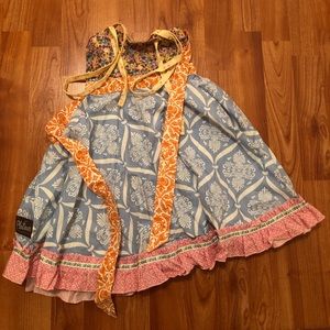 Platinum Matilda Jane